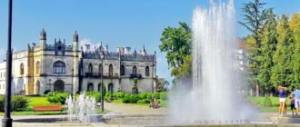How to get from Tbilisi to Zugdidi